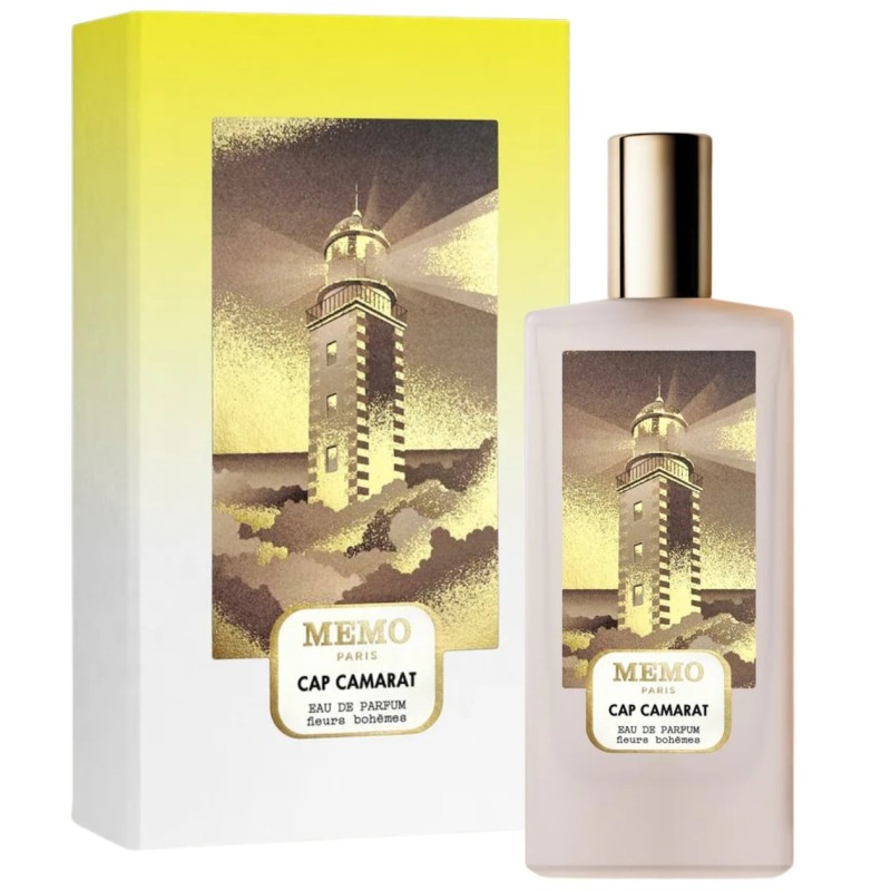 Cap Camarat 75ml