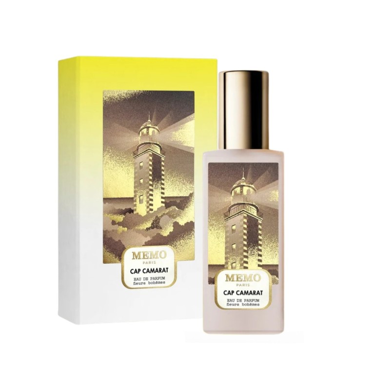 Cap Camarat 30ml
