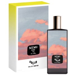 Odéon X Jean Jullien