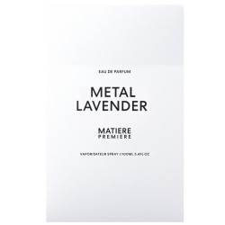 Metal Lavender EDP 100ml Metal Lavender EDP 100ml