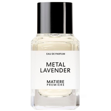 Metal Lavender EDP 100ml Metal Lavender EDP 100ml