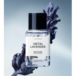 Metal Lavender EDP Metal Lavender EDP