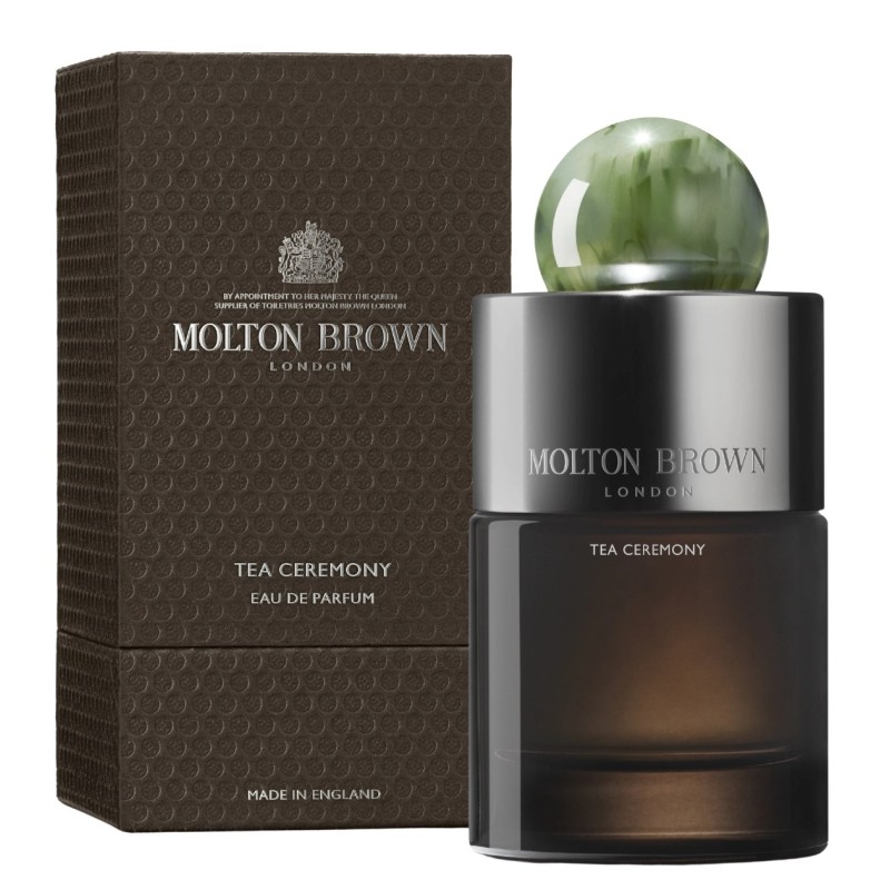 Tea Ceremony EDP 100ml