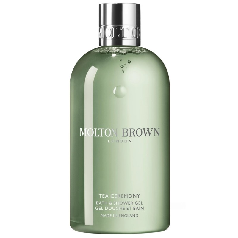 Tea Ceremony Body Wash 300 ml
