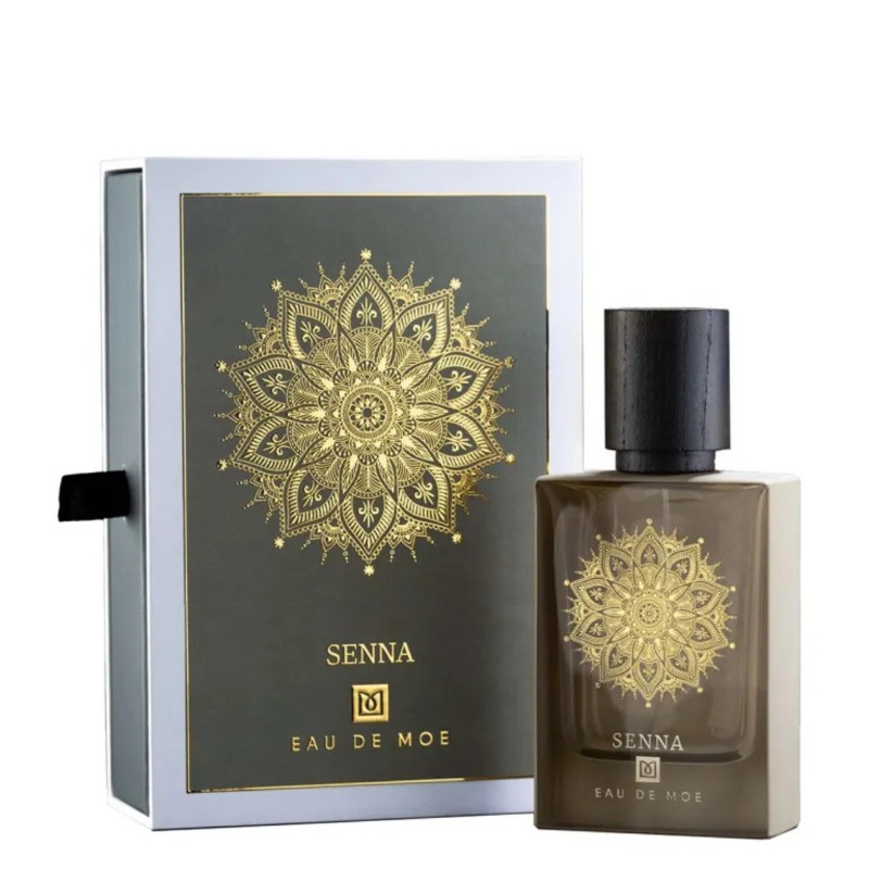 Senna EDP 100ml – EAU DE MOE