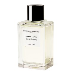Ambre Latte Eau de Parfum 100ml Ambre Latte Eau de Parfum 100ml
