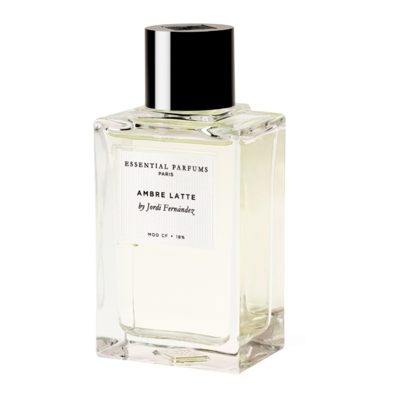 Ambre Latte Eau de Parfum 100ml Ambre Latte Eau de Parfum 100ml