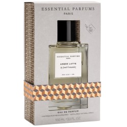 Ambre Latte Eau de Parfum 100ml Ambre Latte Eau de Parfum 100ml