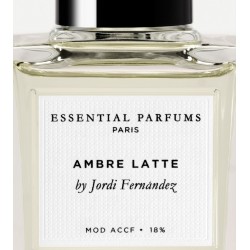 Ambre Latte Eau de Parfum 100ml Ambre Latte Eau de Parfum 100ml
