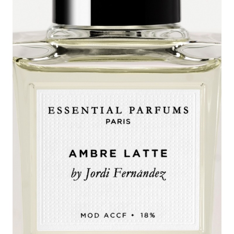 Ambre Latte Eau de Parfum 100ml Ambre Latte Eau de Parfum 100ml