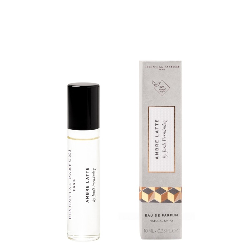 Ambre Latte Eau de Parfum 10ml