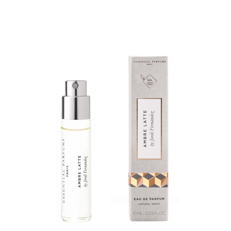 Ambre Latte Eau de Parfum 100ml