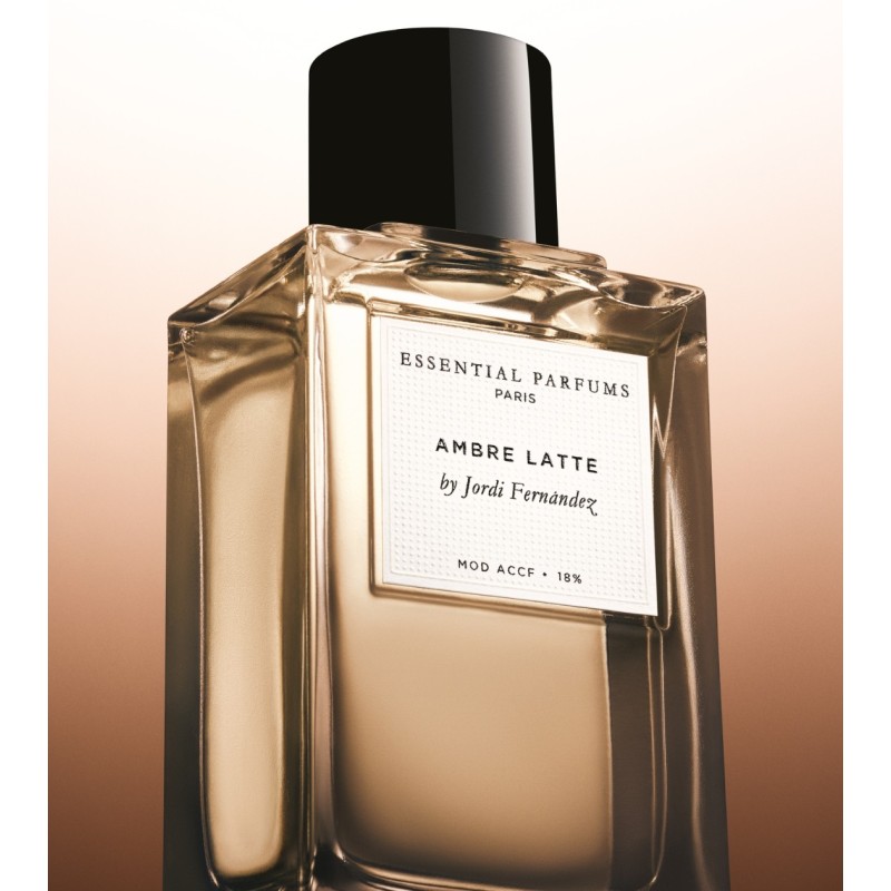 Ambre Latte Eau de Parfum 100ml Ambre Latte Eau de Parfum 100ml