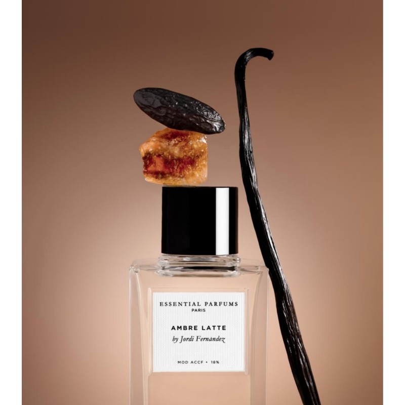 Ambre Latte Eau de Parfum 100ml Ambre Latte Eau de Parfum 100ml