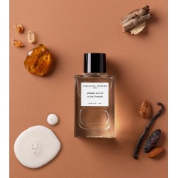 Ambre Latte Eau de Parfum 100ml Ambre Latte Eau de Parfum 100ml