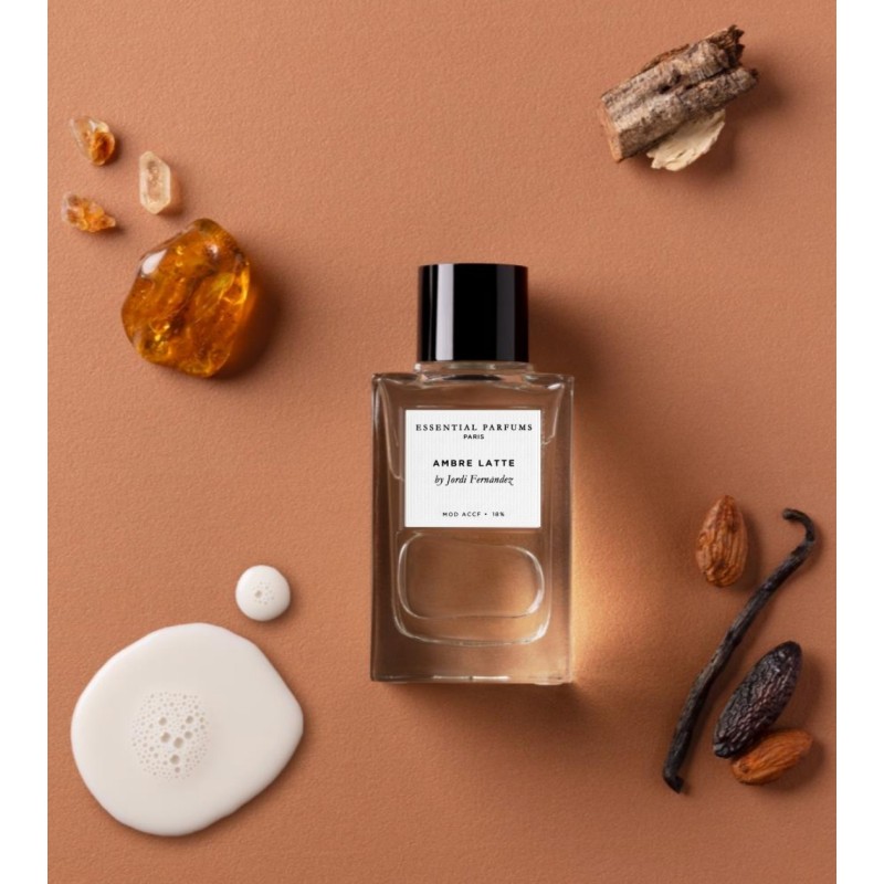 Ambre Latte Eau de Parfum 100ml Ambre Latte Eau de Parfum 100ml