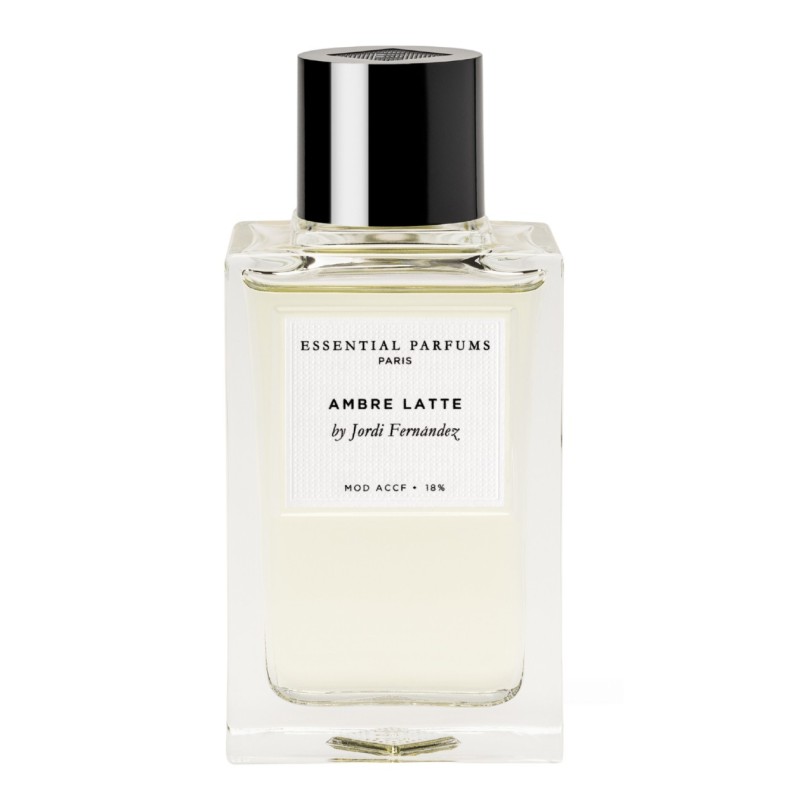 Ambre Latte Eau de Parfum 100ml Ambre Latte Eau de Parfum 100ml