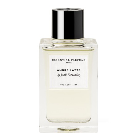 Ambre Latte Eau de Parfum 100ml Ambre Latte Eau de Parfum 100ml