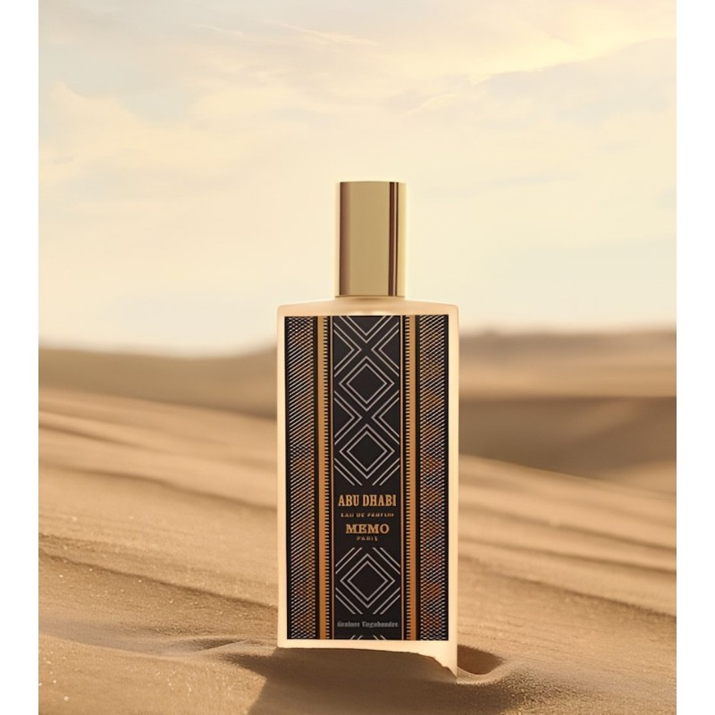 Abu Dhabi 75ml