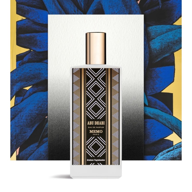Abu Dhabi 75ml