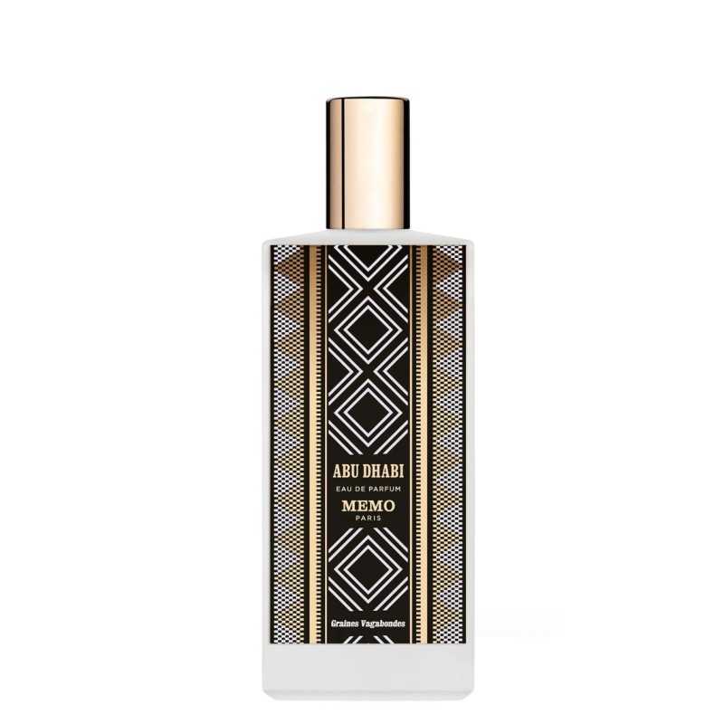 Abu Dhabi 75ml