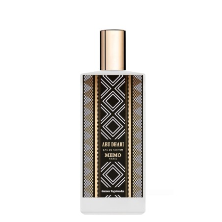 Abu Dhabi 75ml