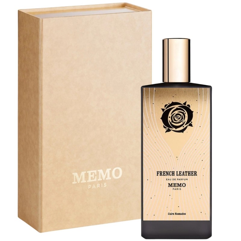 French Leather 75ml
