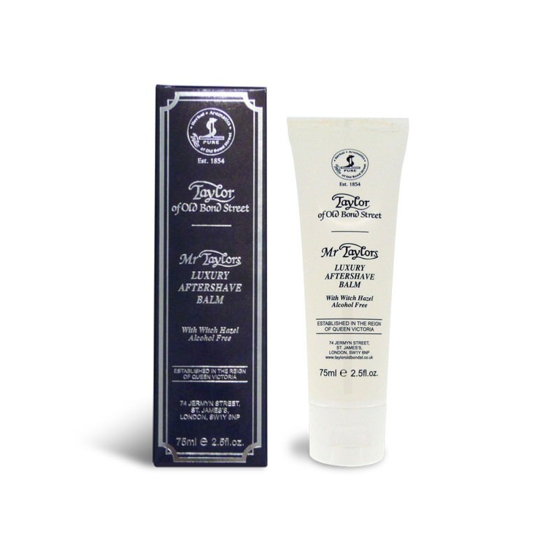 After Shave Splash Mr Taylor 100ml After Shave Splash Mr Taylor 100ml