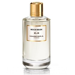 Mochi Musk EDP 60ml e 120ml • Mancera