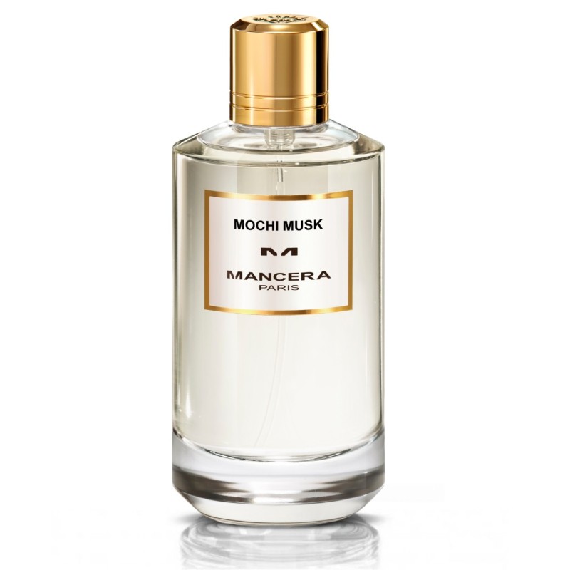 Mochi Musk EDP 60ml e 120ml • Mancera Mochi Musk EDP 60ml e 120ml • Mancera