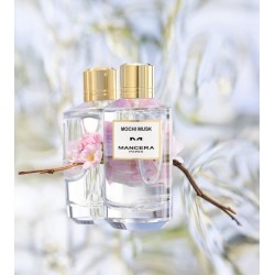 Mochi Musk EDP 60ml e 120ml • Mancera Mochi Musk EDP 60ml e 120ml • Mancera