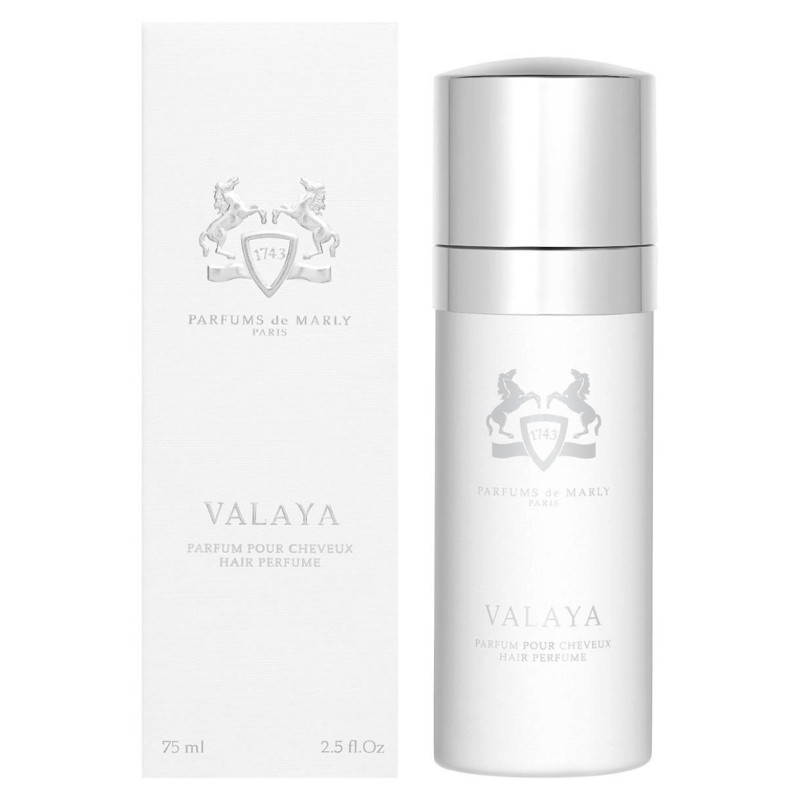 Valaya Hair Mist 75 ml