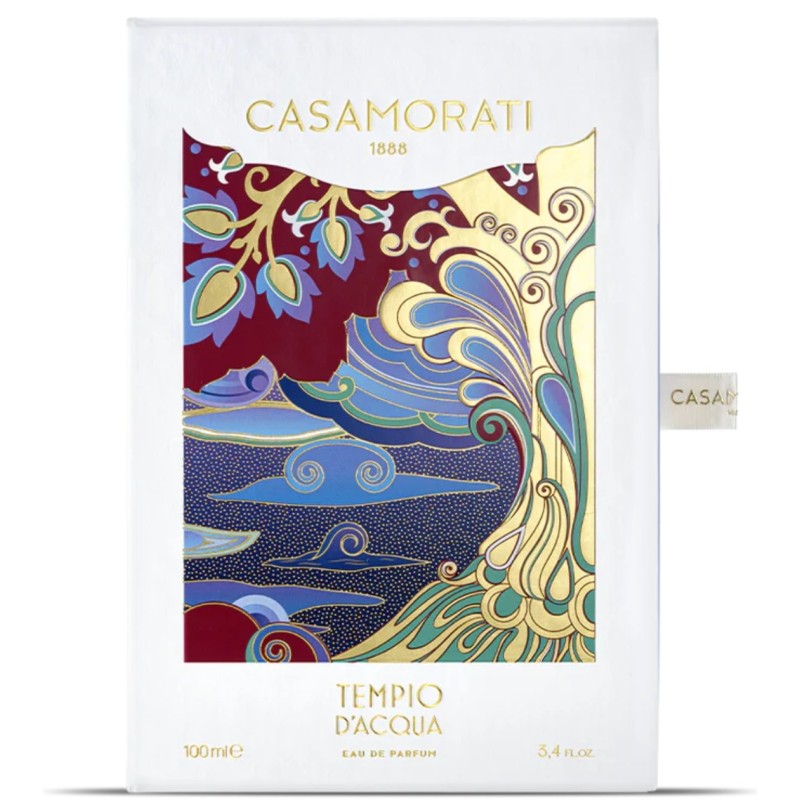 Tempio d'Acqua Eau de Parfum Tempio d'Acqua Eau de Parfum