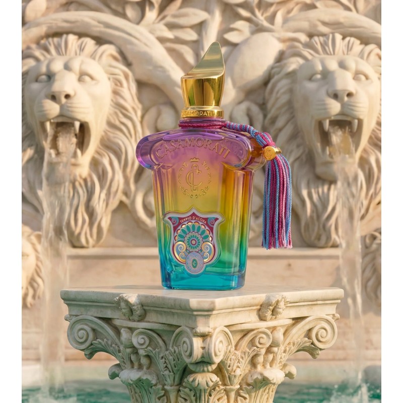 Tempio d'Acqua Eau de Parfum Tempio d'Acqua Eau de Parfum