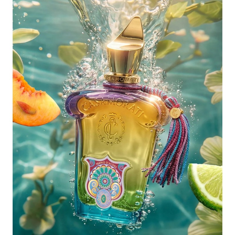 Tempio d'Acqua Eau de Parfum Tempio d'Acqua Eau de Parfum