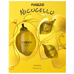Nicocello Extrait de Parfum 100ml Nicocello Extrait de Parfum 100ml