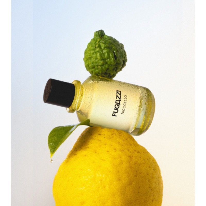 Nicocello Extrait de Parfum 100ml