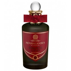 Halfeti Leather Edp 100 ml