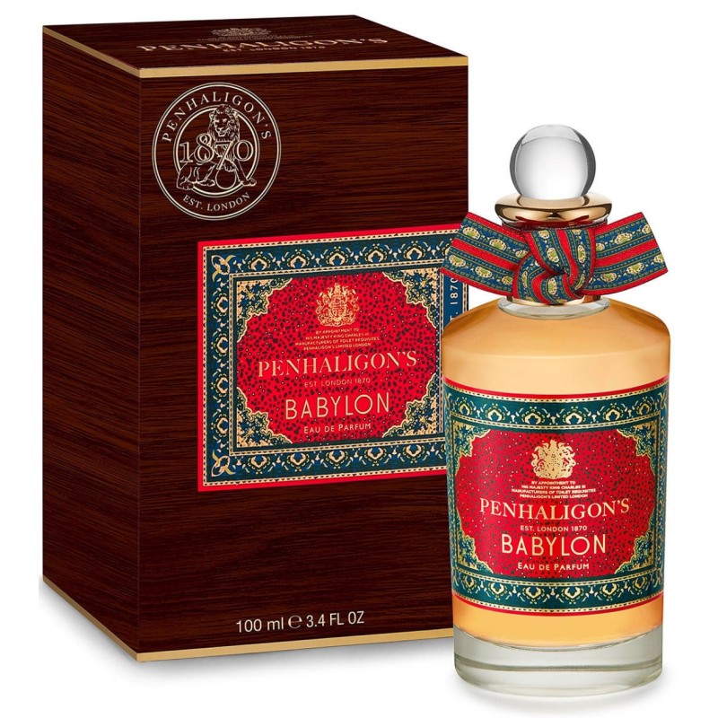 Babylon Edp 100 ml Babylon Edp 100 ml