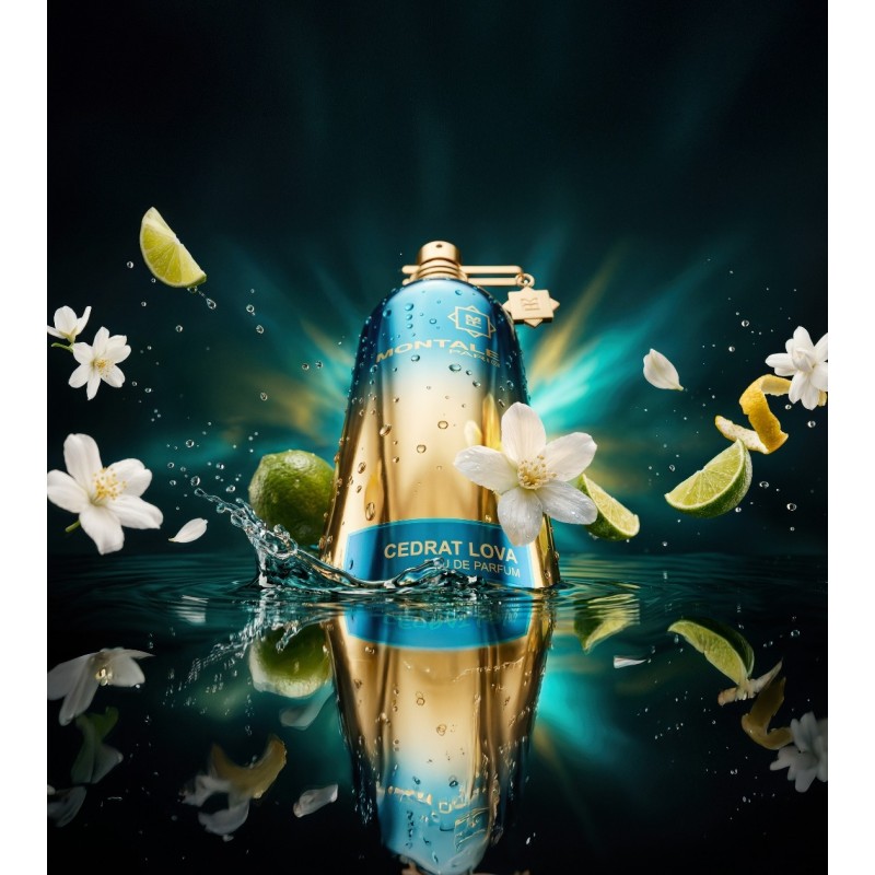 Cedrat Lova Edp 100ml