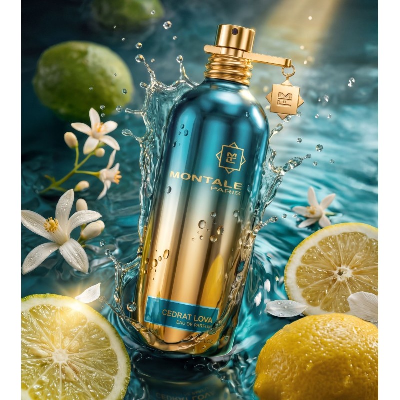 Cedrat Lova Edp 100ml