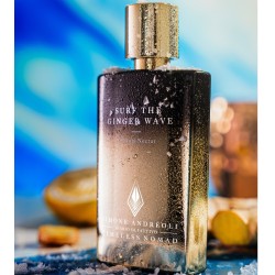 Surf The Ginger Wave Parfum Nectar 50ml • Simone Andreoli