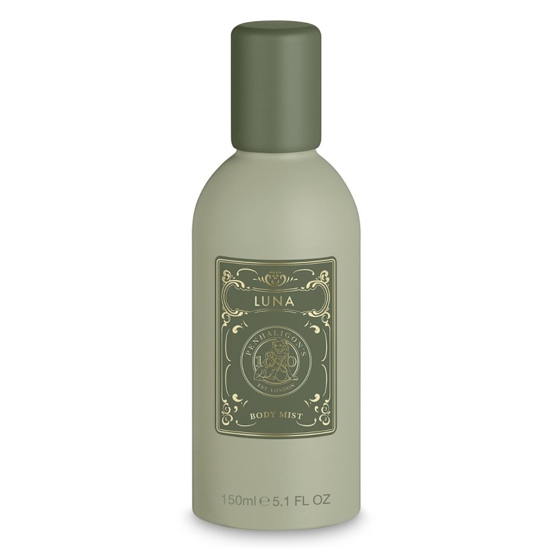 Luna Body Mist 150ml