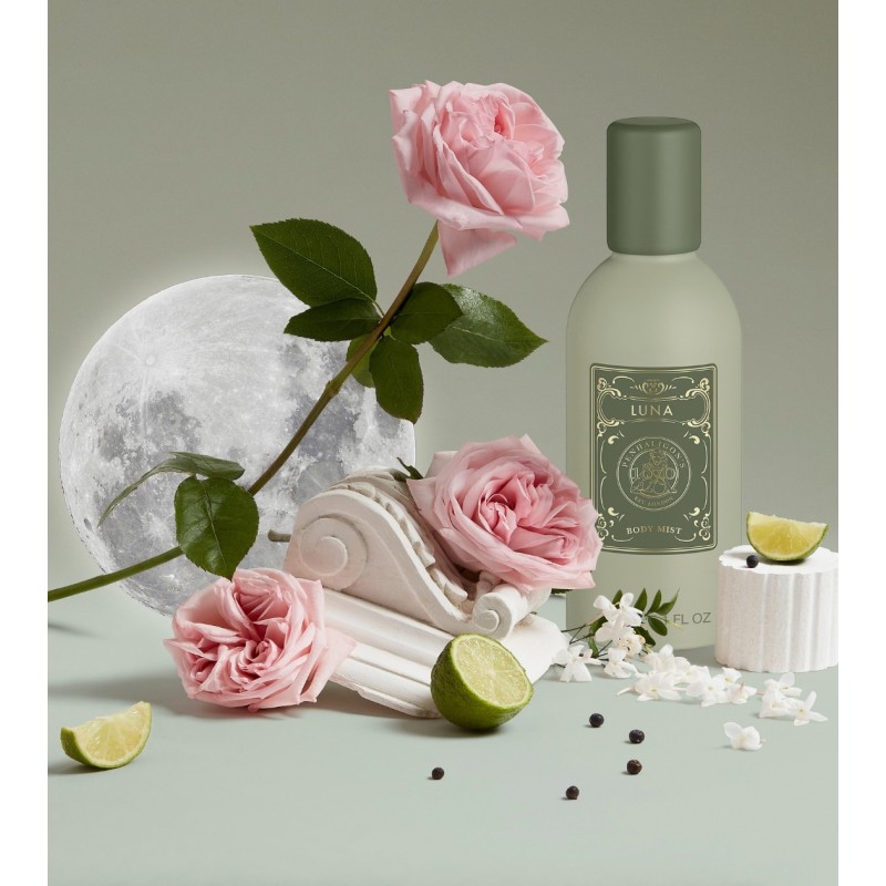 Luna Body Mist 150ml