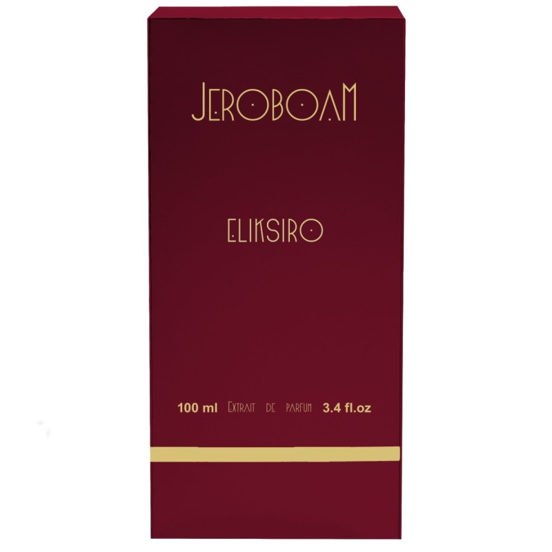 Eliksiro Extrait 100ml