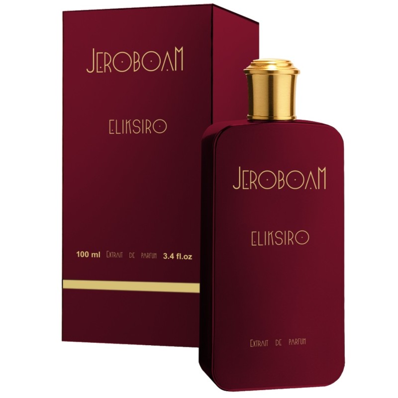 Eliksiro Extrait 100ml