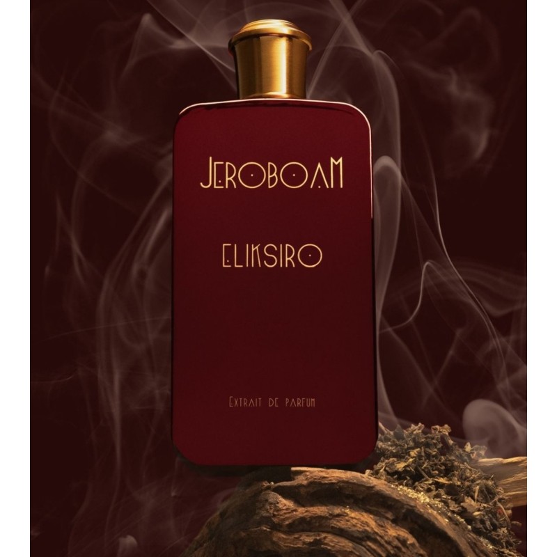 Eliksiro Extrait 100ml