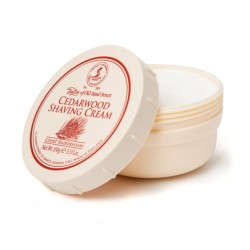 Cedarwood Crema da Barba 150 gr