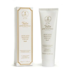 Crema da Barba Avocado