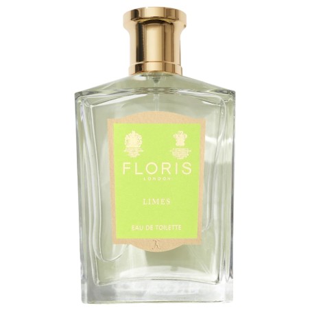 Limes Eau de Toilette 100ml Limes Eau de Toilette 100ml